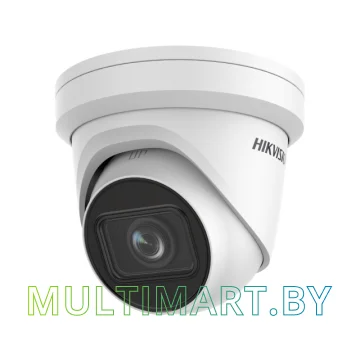 IP-камера Hikvision DS-2CD2H83G2-IZS
